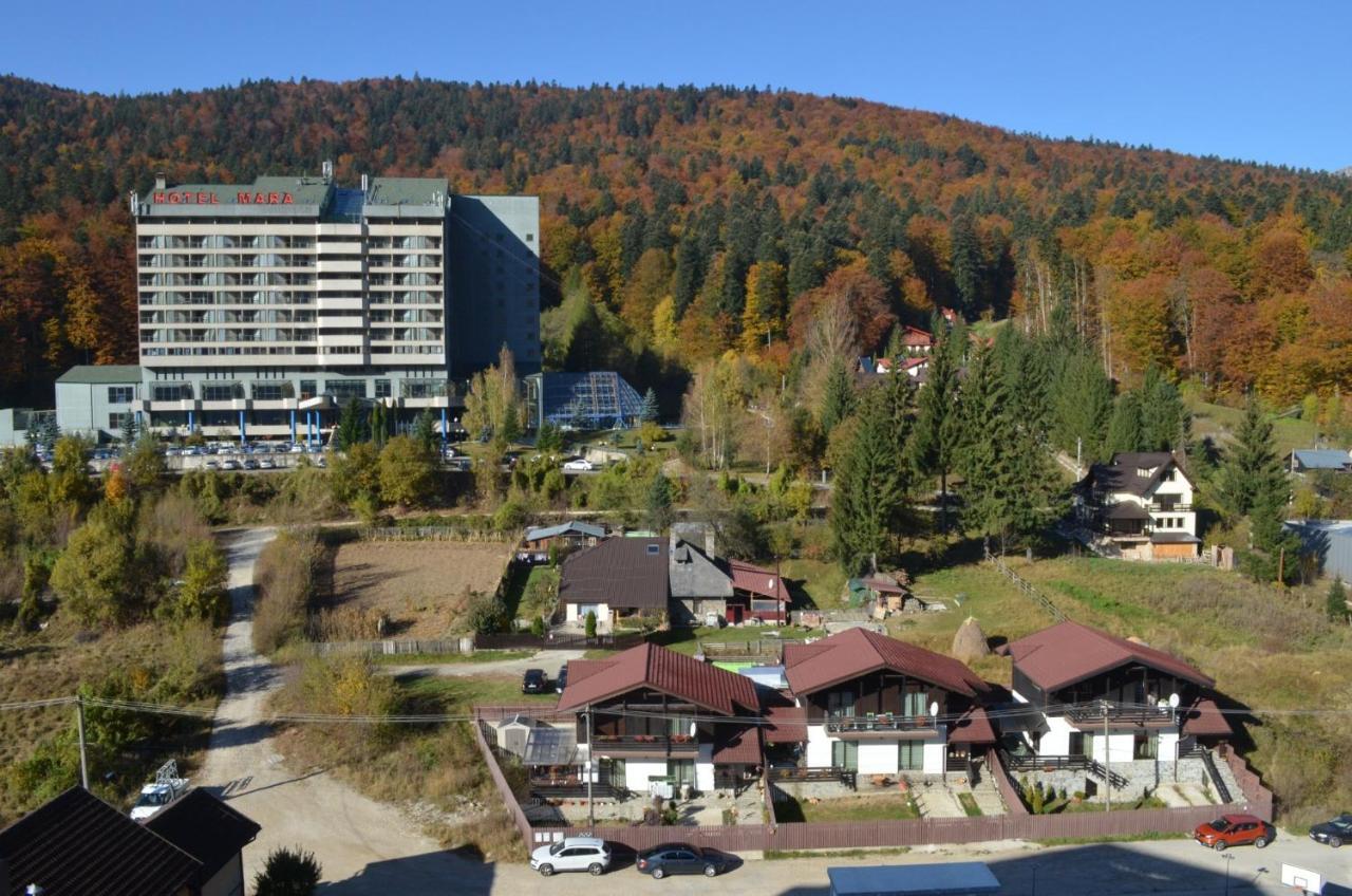 Blue Sky Resort Colina Marei Sinaia Exterior foto